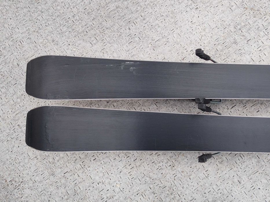 Juniorskie narty DYNAFIT VR07 120 cm! Ładne i po serwise!