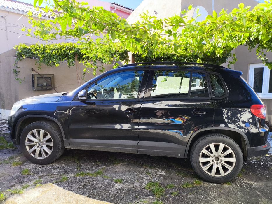 Vende se VW tiguan — photo 2