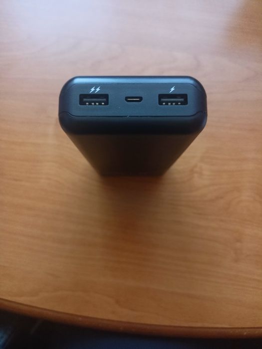Powerbank ceeya.