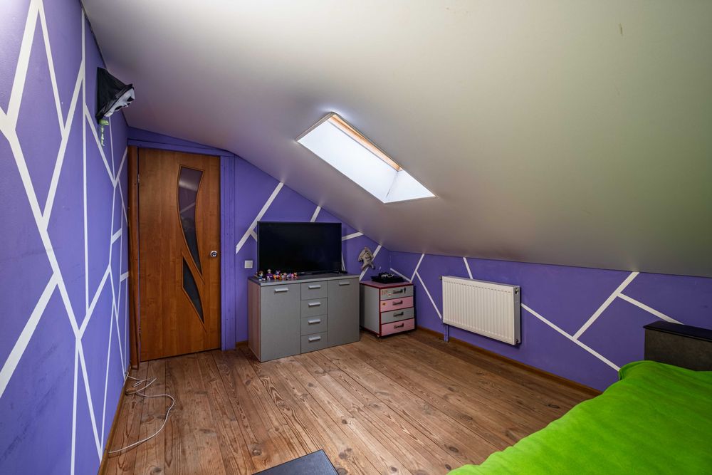 Продаж 4к квартири Мінеральна 39 /  Минеральная 39 Ірпінь