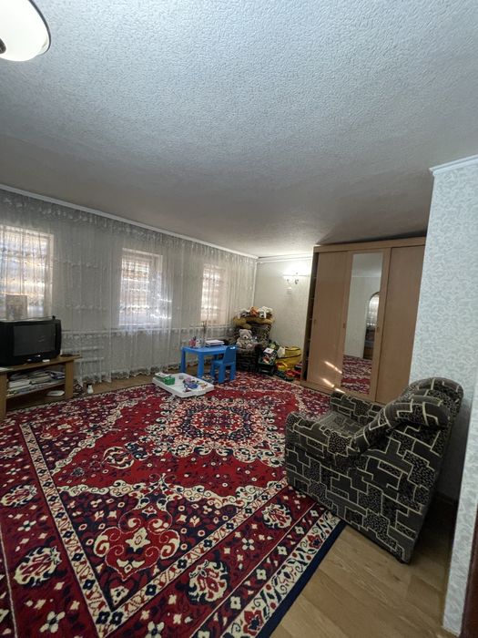 Продается жилой дом