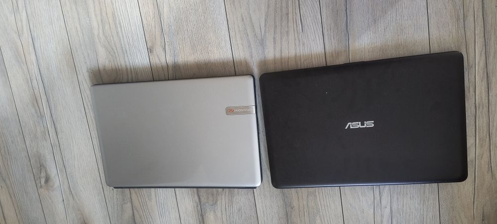Sprzedam laptopy