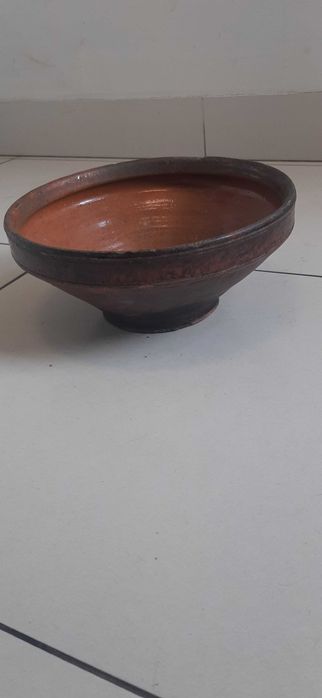 веретено, рубель , тарілка, глечик, кувшин , макитра