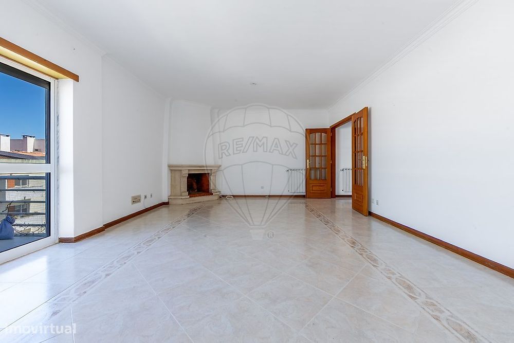 3-Bedroom Apartment for Rent