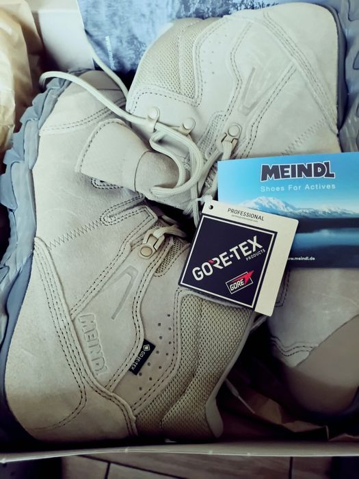 Mendel Provider PRO GTX rozm.44