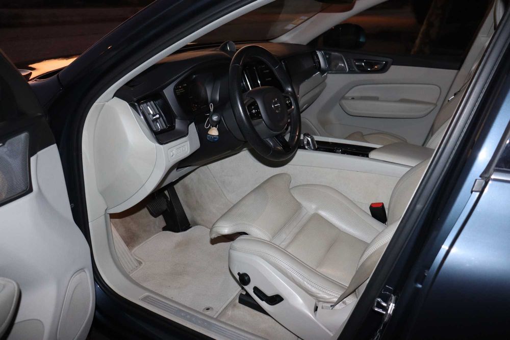 Volvo XC60 2.0 T8 Inscription