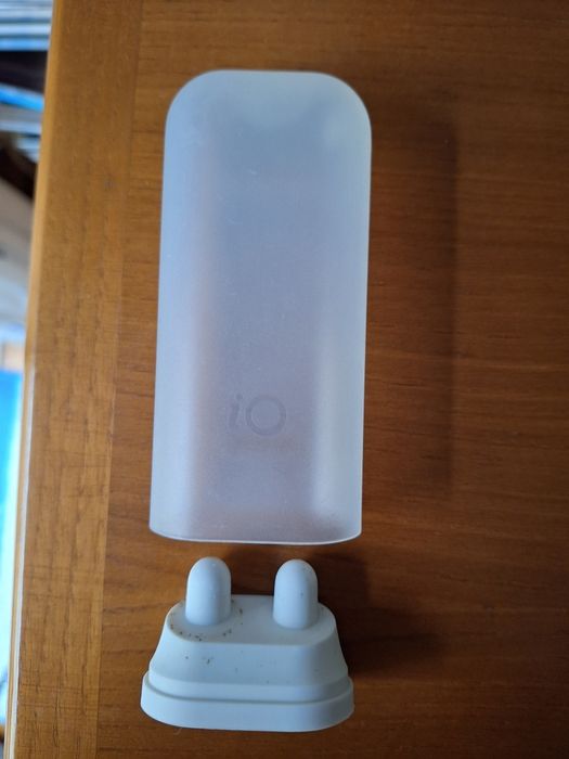 Escova de Dentes Elétrica ORAL-B iO Series 9 N Rosa