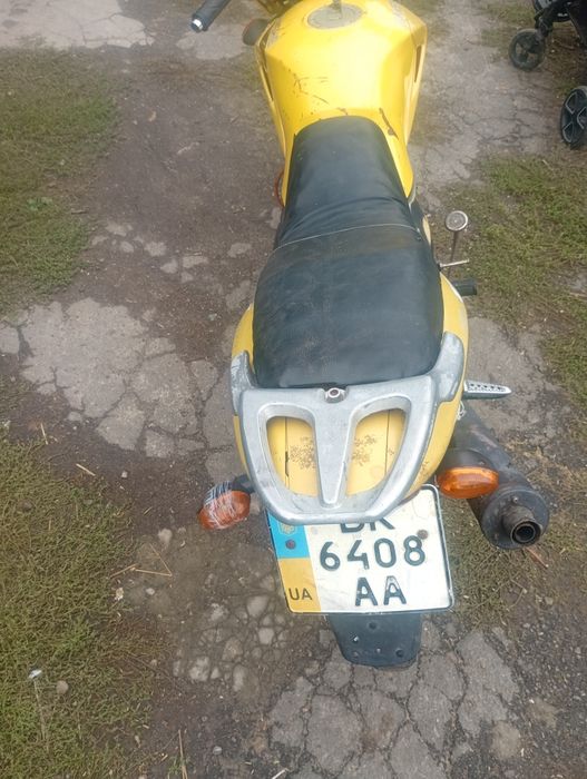 мотоцикл 150 150