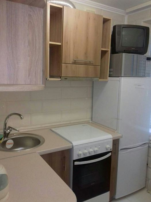 Квартиры с хорошим ремонтом, центр от 500 грн