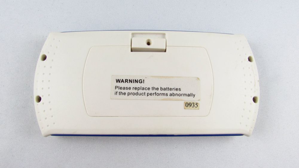 AT GAMES - Przenośna konsola Sega Mega Drive 20 gier