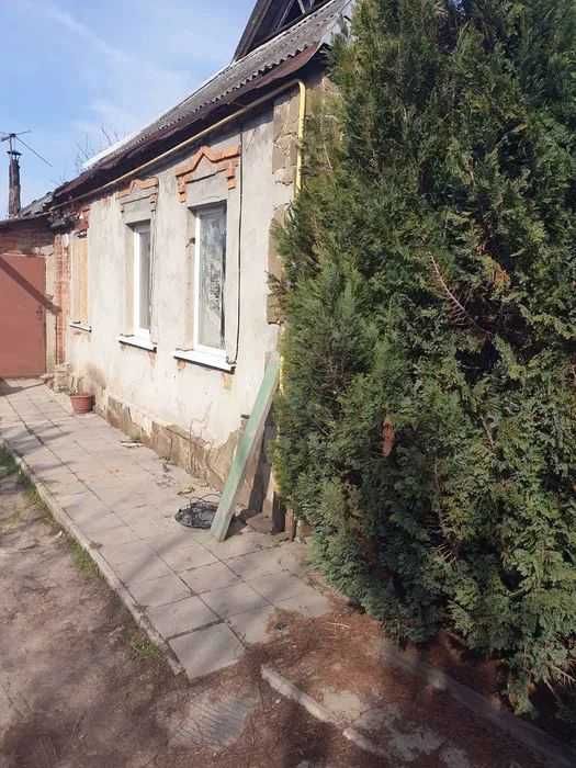 Продам будинок Велика Данилівка (дом Большая Даниловка, с удобствами)