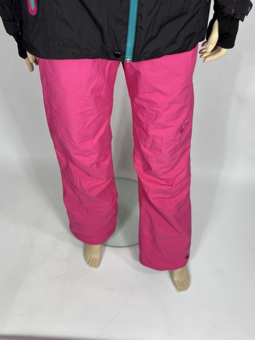 Костюм жіночий для лиж та сновборду гарному стані  М