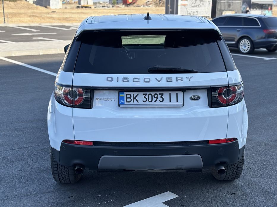 Land rover чудовий стан Обмін
