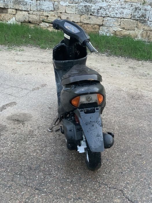 Продам! Хонда Дио 34