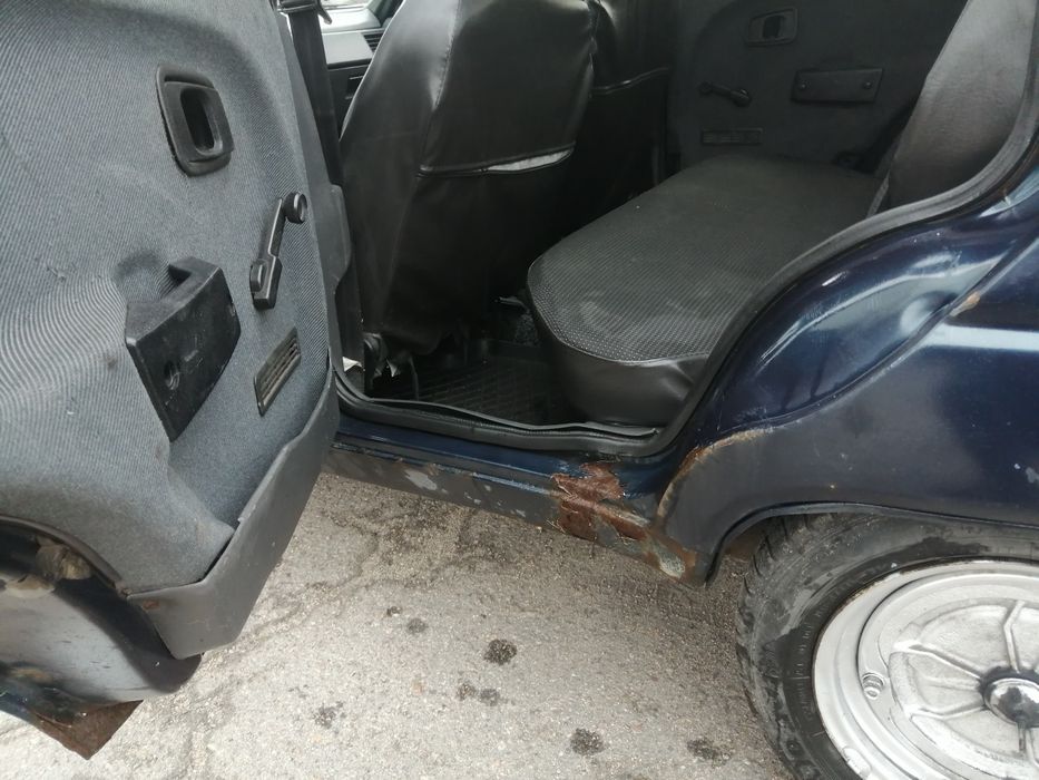 Заз славута продам