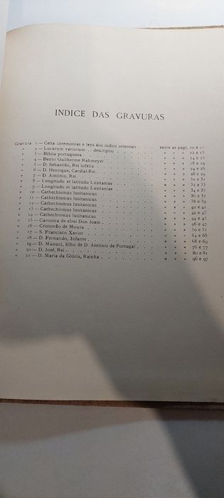 Portugal nos Arquivos do Estrangeiro - Luís Silveira (1946)