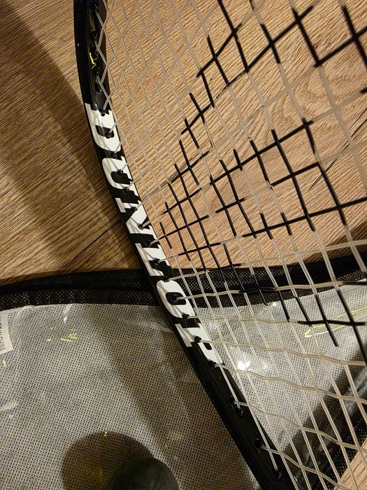 Rakieta do squasha Dunlop Force IT