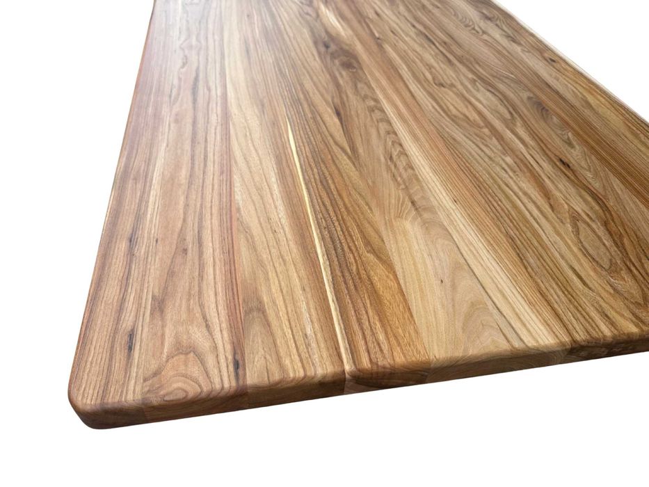 Стільниці прямокутні та круглі Берест (Карагач)