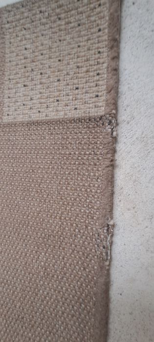 Carpete grande 195x135cm