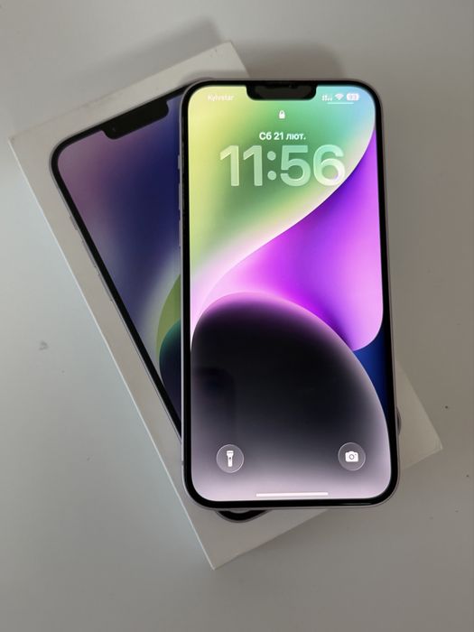Продам iphone 14 plus