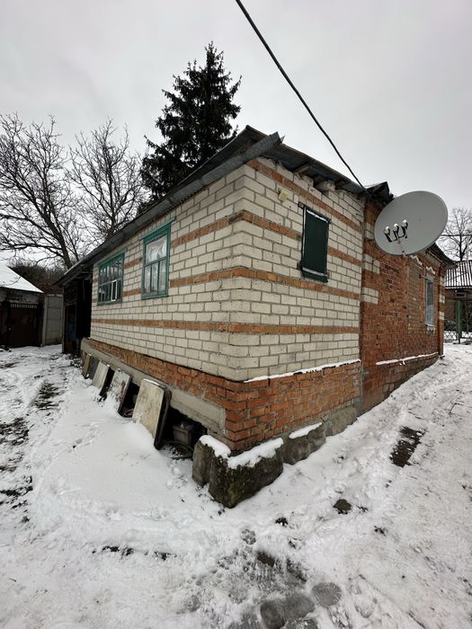 Продам! Дом Вязовое