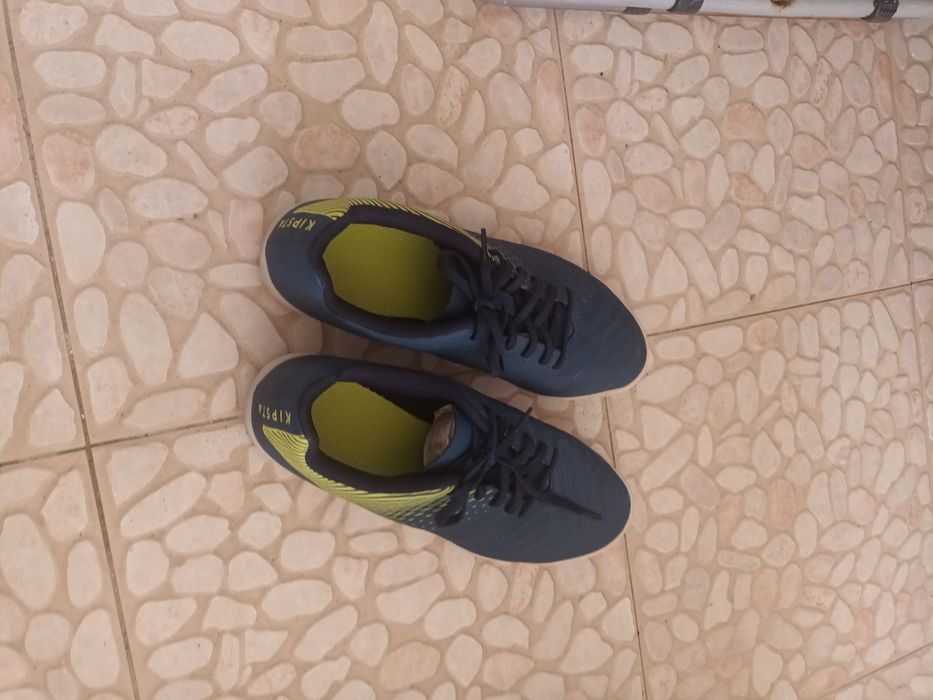 Tenis Kipsta N.41