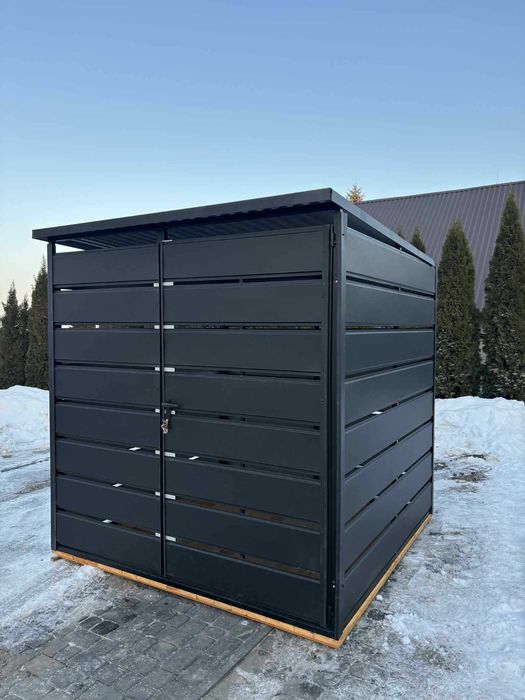 domek ogrodowy narzędziowy producent ! cała Polska