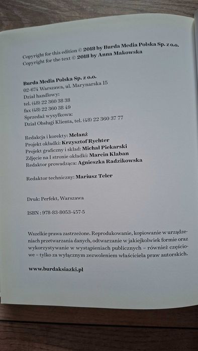 Smart shopping Doktor Ania