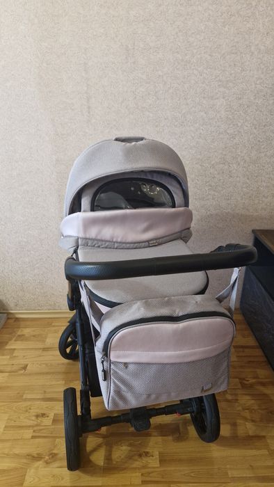 Коляска Riko Nano Pro 2в1