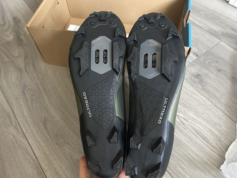 Buty shimano SHXC502 rozmiar 46