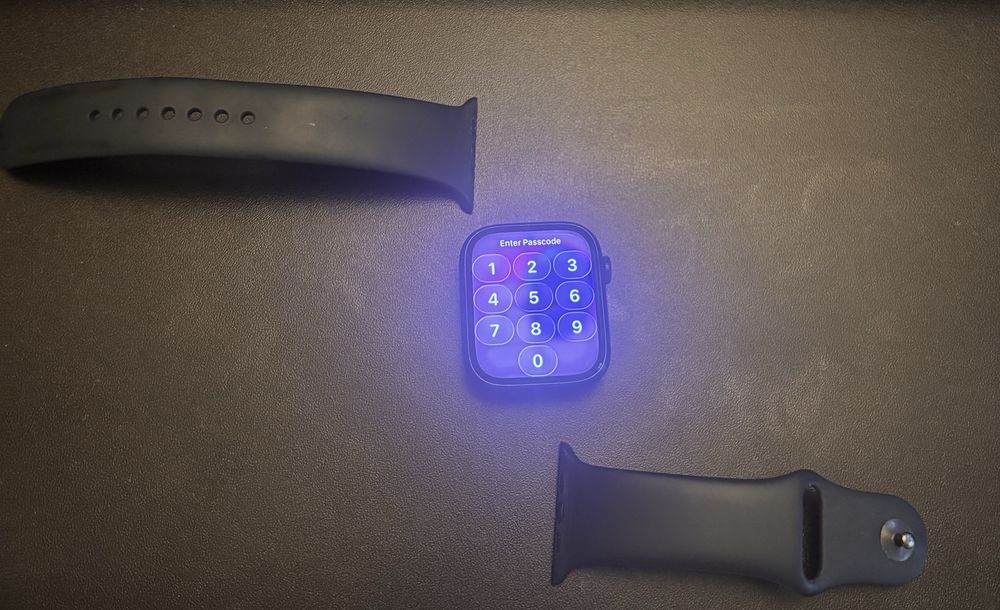 Apple Watch Series 9 GPS 45mm