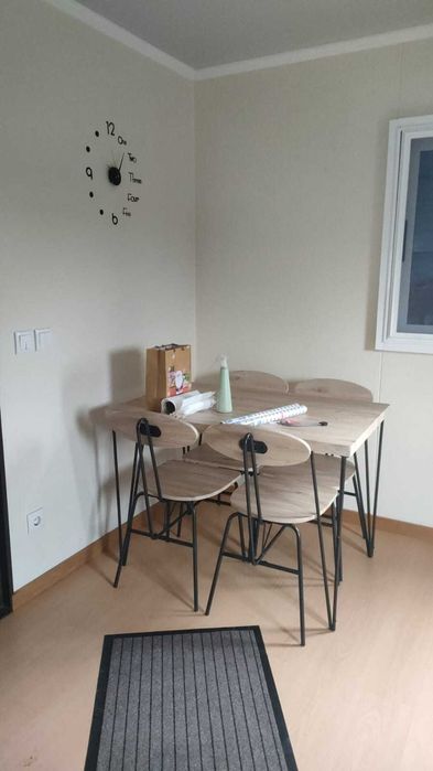 Alugar T1 Fermentelos