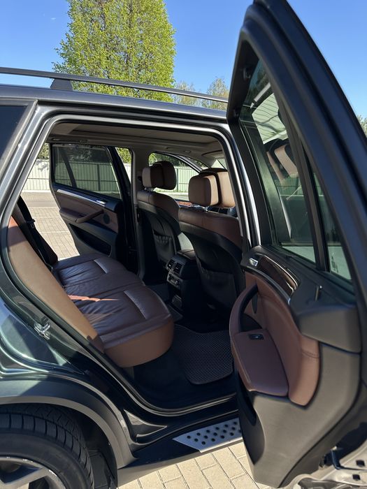 BMW X5 Е70 2011р