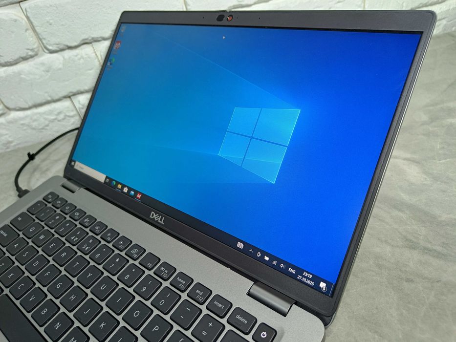 Ноутбук DELL Latitude 5420 1920х1080 FULL HD IPS i7-1165G7 16GB SSD512