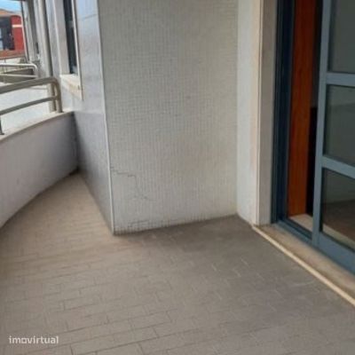 Apartamento T2 Aveiro