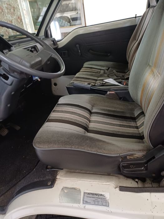 Vende-se mitsubishi L300