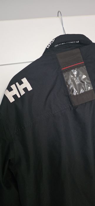 Kurtka helly hansen  L
