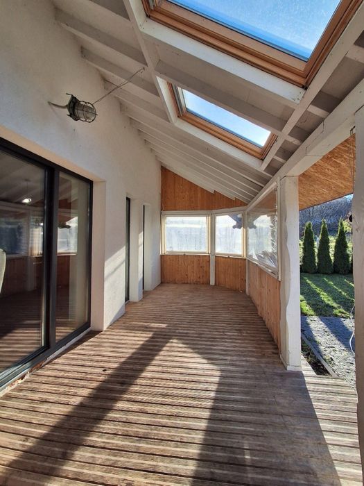 Оренда КЛАСНОГО КОМПАКТНОГО БУДИНКУ, двір, гараж, КАМІН, генератор,інв