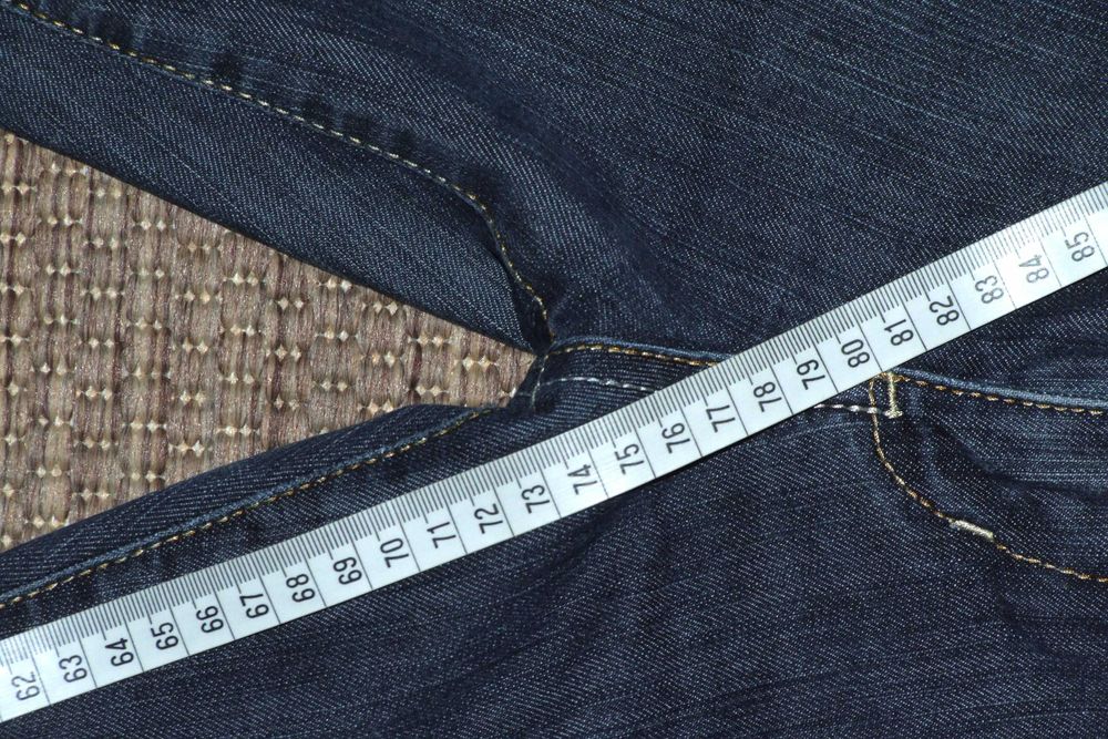Spodnie Jeans Strom W32 L30