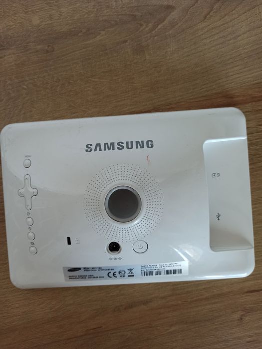 Samsung Photo Ramka Elektroniczna Player