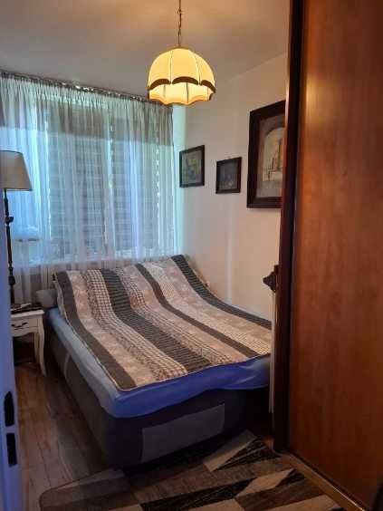 NOWA CENA! Gotowe do zamieszkania 38,8 m² z meblami | ul. Orzeszkowej