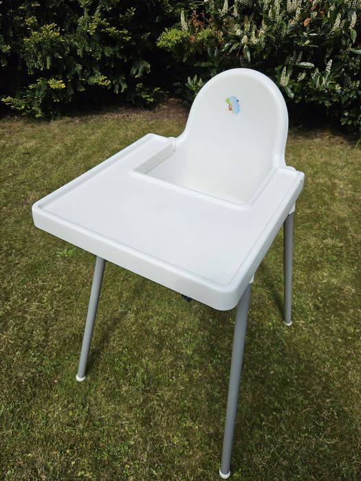 Krzesełko do karmienia Ikea Antilop