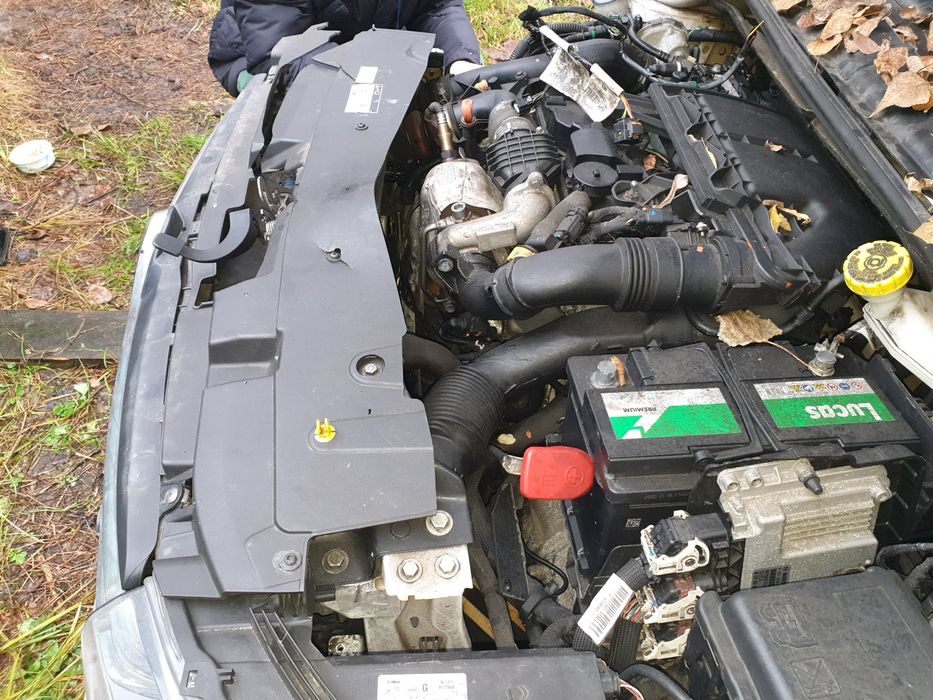 Citroen C-Elysee 2018