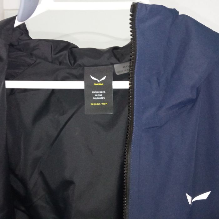 Kurtka Salewa nowa, goretex