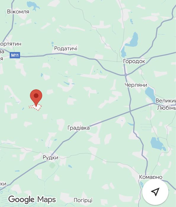 Продаж будинку і земельних ділянок