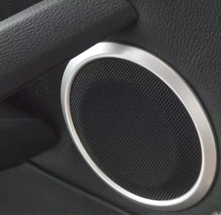Moldura para coluna bmw