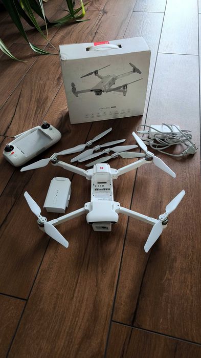 Dron Xiaomi Fimi X8 SE 2022