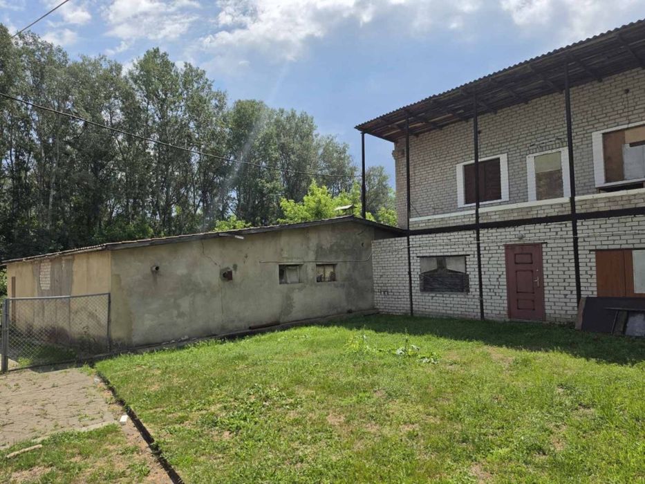 Продам домовладение в г. Чугуев