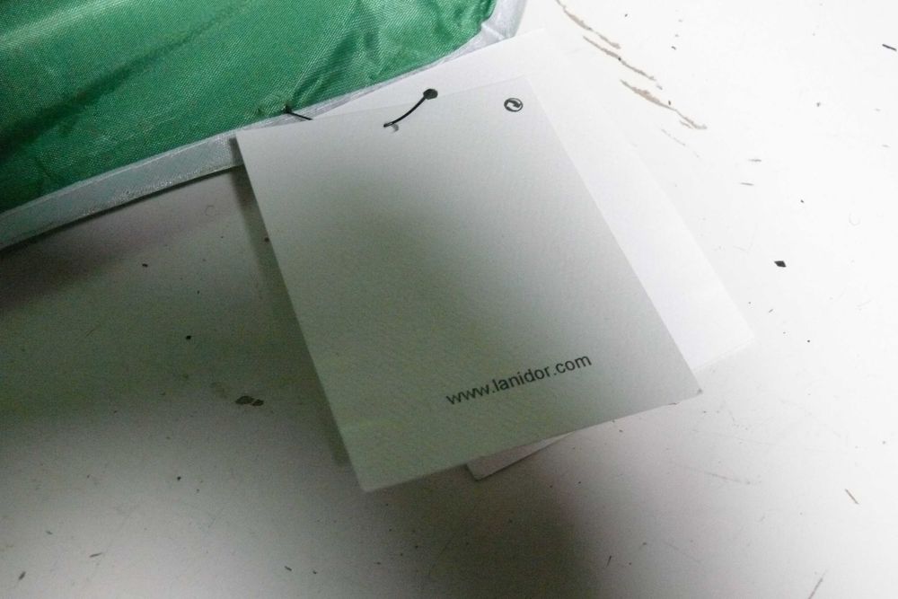 Chapeu de sol - Lanidor