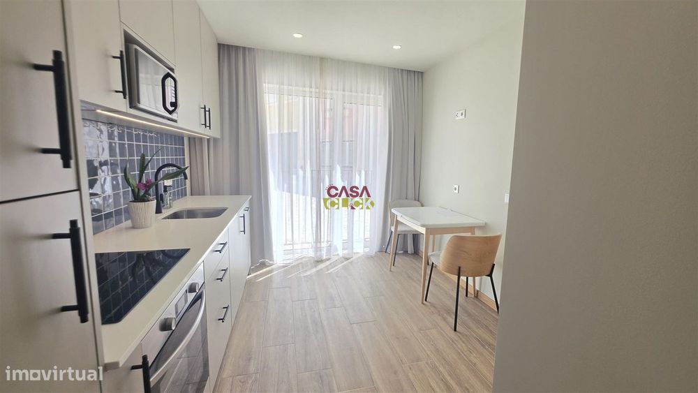 Apartamento T0 Venda em Torres Novas (Santa Maria, Salvador e Santiago